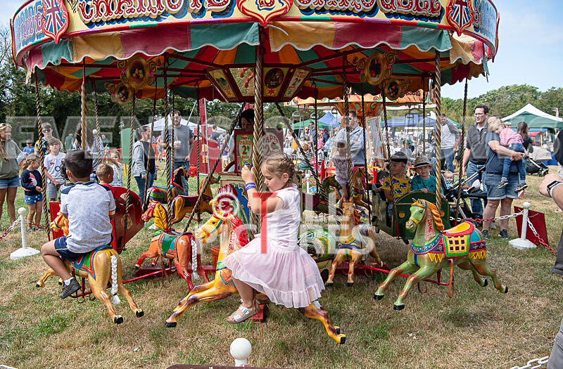 Guernsey Agricultural Show 2021-175 - GUERNSEY AGRICULTURAL SHOW 2021