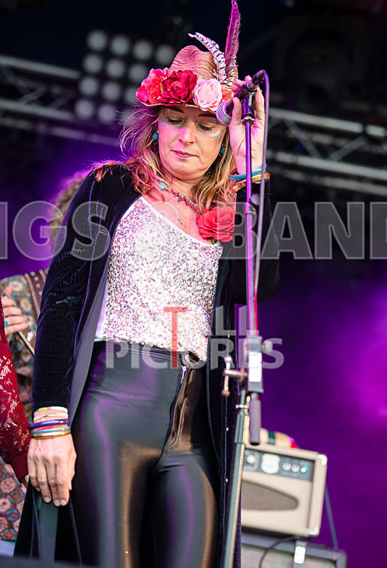 The Crack-52 - THE CRACK