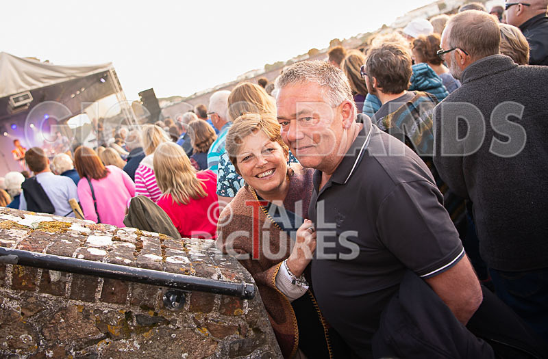 The Bowie Experience-41 - THE BOWIE EXPERIENCE