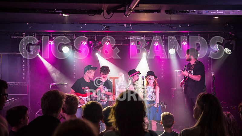 Thee Unloaders-19 - THEE UNLOADERS