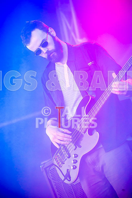 The Recks-425 - THE RECKS