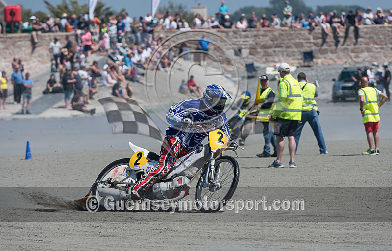 Sand Ace_2014_Bike-80 - BRITISH SAND ACE 500cc SOLO RIDERS - 2014