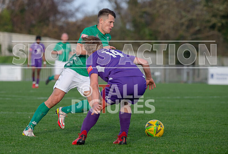 GFC v Tooting  Mitcham-99 - GFC v TOOTING & MITCHAM