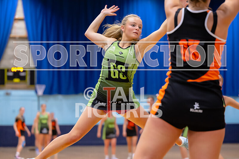 Guernsey Panthers U16 v Rushmoor-64 - GUERNSEY PANTHERS U16 v RUSHMOOR