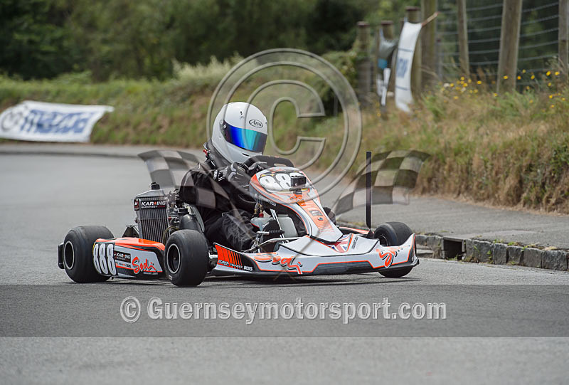 Reservoir Speed Event_2015_KART-47 - RESERVOIR SPEED EVENT 2015 - KARTS