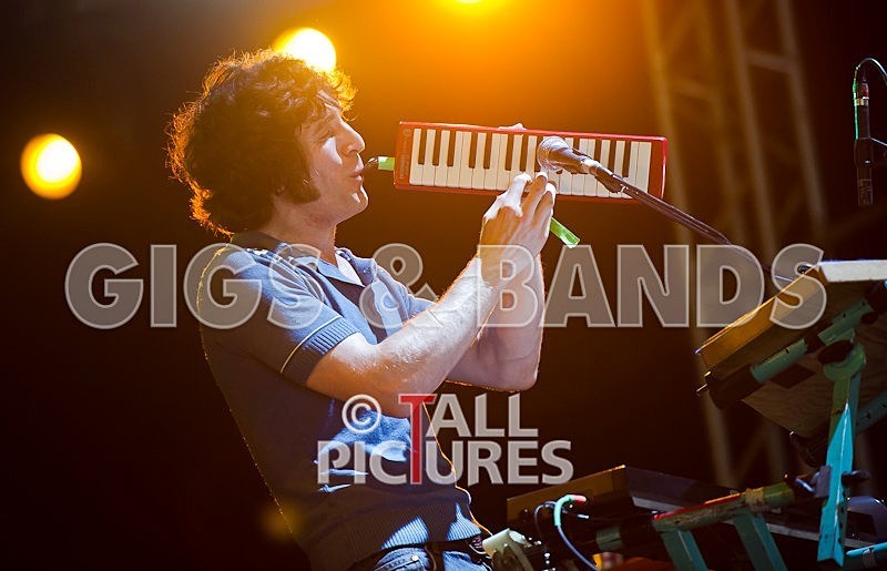 The Go Team-26 - THE GO! TEAM