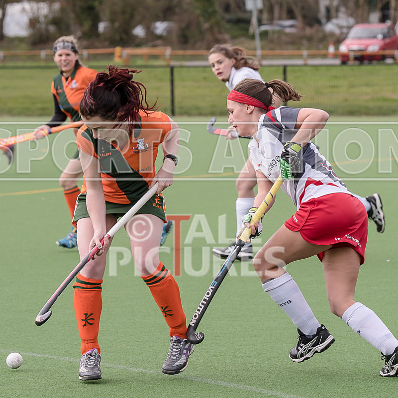Hockey_Indies Ladies v Vantage Puffins-36 - INDIES LADIES v VANTAGE PUFFINS
