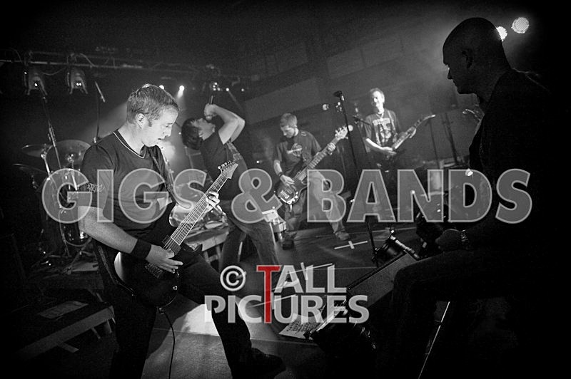 Thousand Points of Hate-28 - THOUSAND POINTS OF HATE at RoA-4