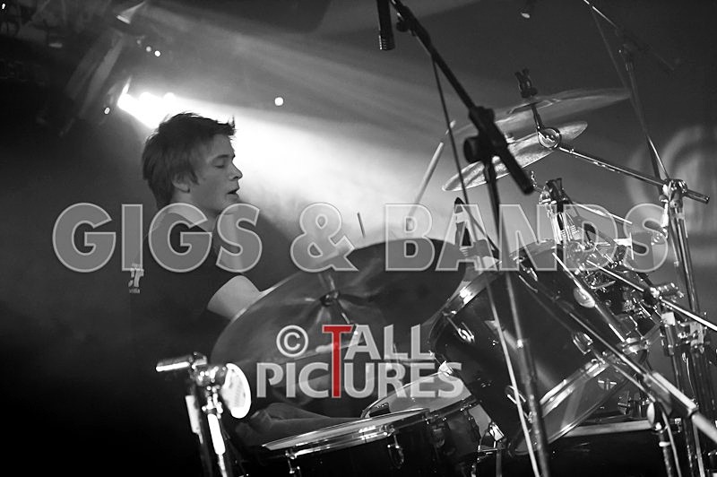 Breaking the Silence-55 - BREAKING THE SILENCE at RoA-7