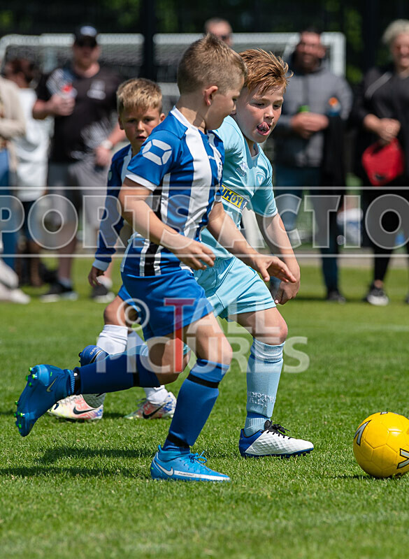 Rangers Super Seven 2021-30 - RANGERS SUPER SEVEN TOURNAMENT 2021