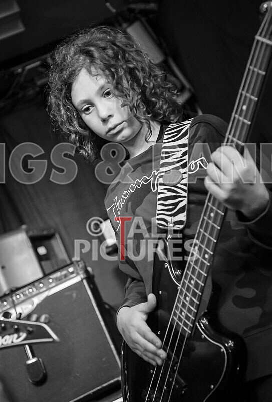 Chinese Gong-31 - CHINESE GONG