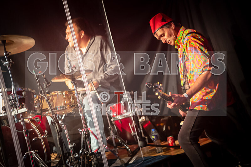 The Risk-493 - THE RISK