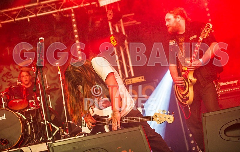 Chaos 2013_Choke-27 - CHOKE