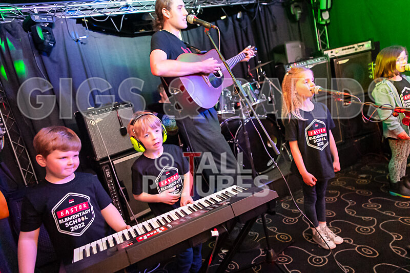 SoPM Easter School Gig 2022-25 - SoPM EASTER SCHOOL GIG 2022