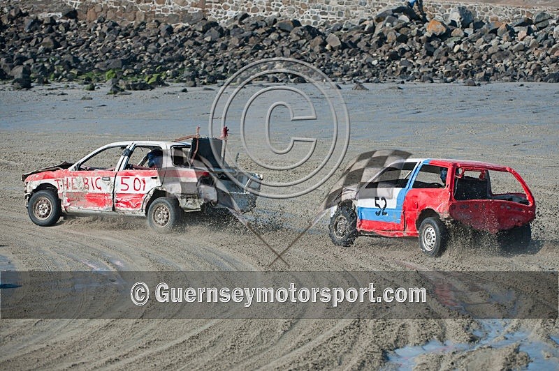 Autocross Fun Meeting 2011-78 - AUTO-X FUN MEETING 2011