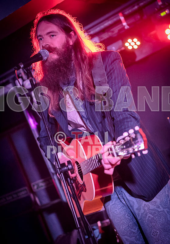 Richie Powers-5 - VALE EARTH FAIR UNPLUGGED 2018