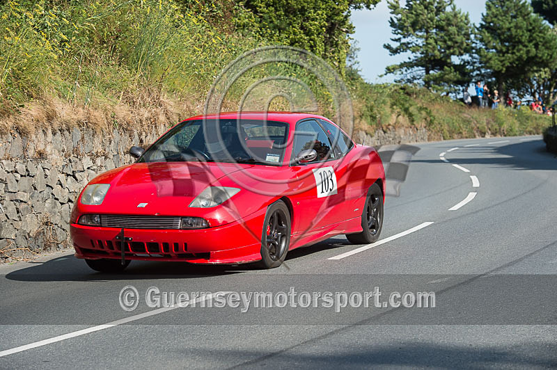 Vale Castle Sprint_2014_Car-332 - VALE CASTLE SPRINT 2014 - CARS