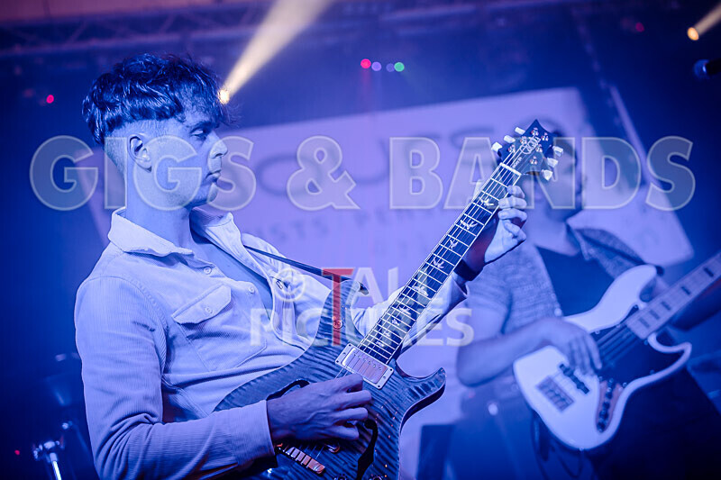 Last of the Light Brigade-667 - LAST OF THE LIGHT BRIGADE