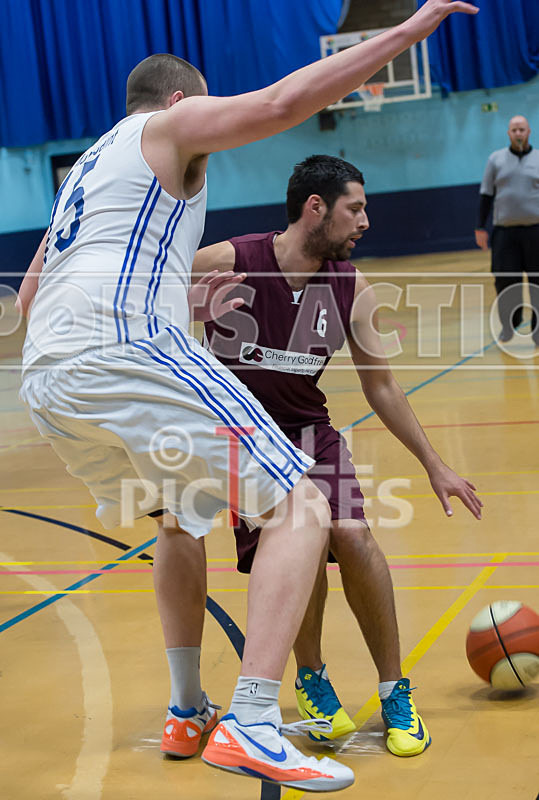 Basketball_18-04-2014-14 - PANTHERS v LE MONT SAINT 1