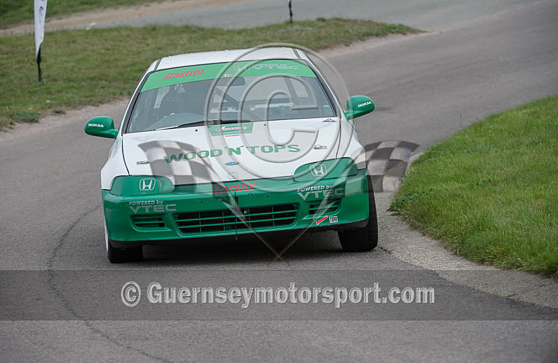 Alderney Hillclimb_2014_CAR-54 - ALDERNEY HILL CLIMB 2014 - CARS