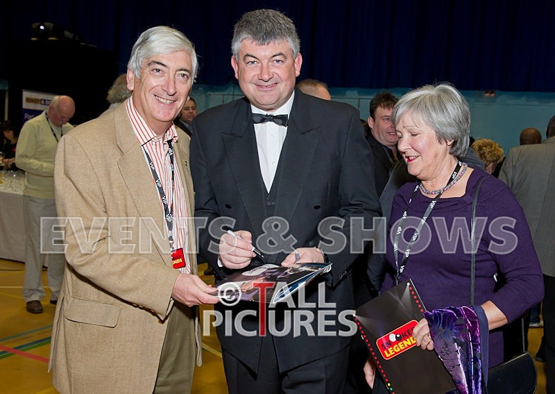 Snooker Legends Tour-19 - SNOOKER LEGENDS TOUR