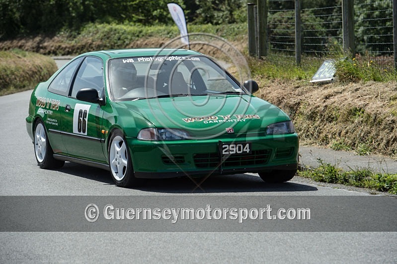 Reservoir Speed Event_2013-Car-16 - RESERVOIR SPEED EVENT 2013 - CARS