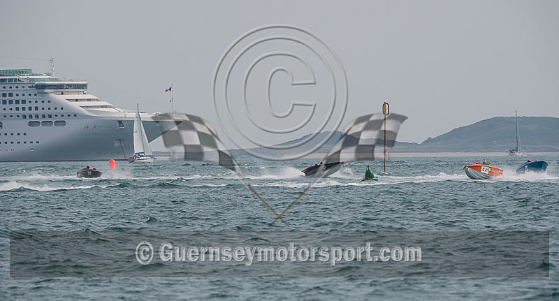 Powerboat Racing 2014_Race-2-96 - RACE-2 HAVELET BAY