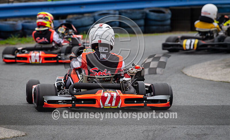 Karting 2022_Race 1-10 - KARTING CHAMPIONSHIP 2022_ROUND-1