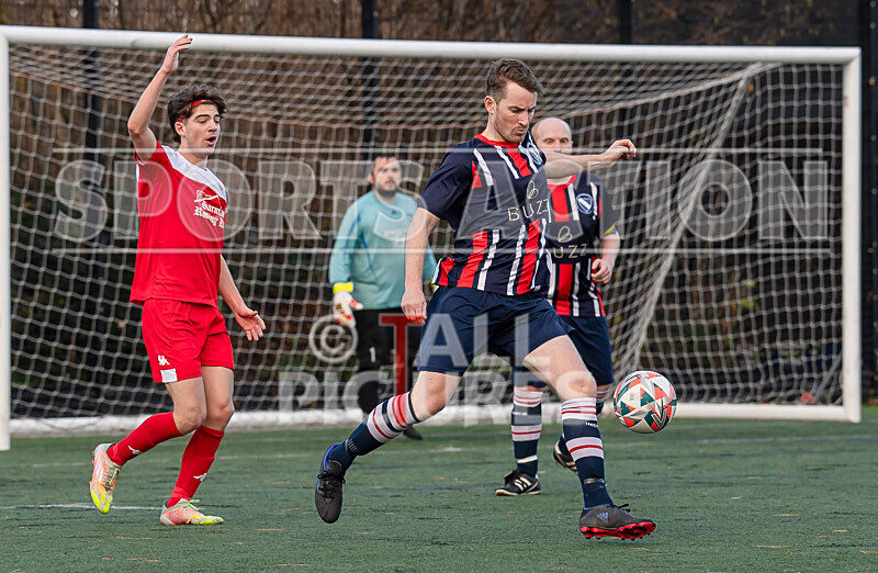 FA Cup_CF Independents v Sylvans-35 - FA CUP_CF INDEPENDENTS v SYLVANS