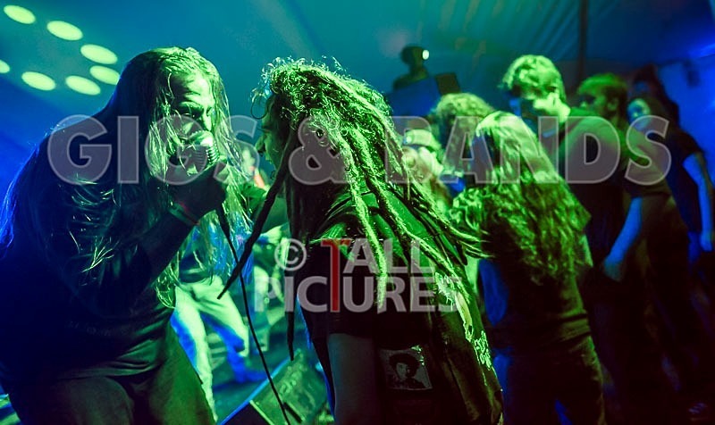 Stone Em All-75 - STONE EM ALL