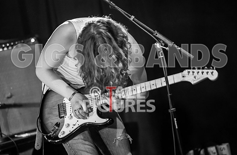 Joe Corbin  Spoonful-34 - JOE CORBIN