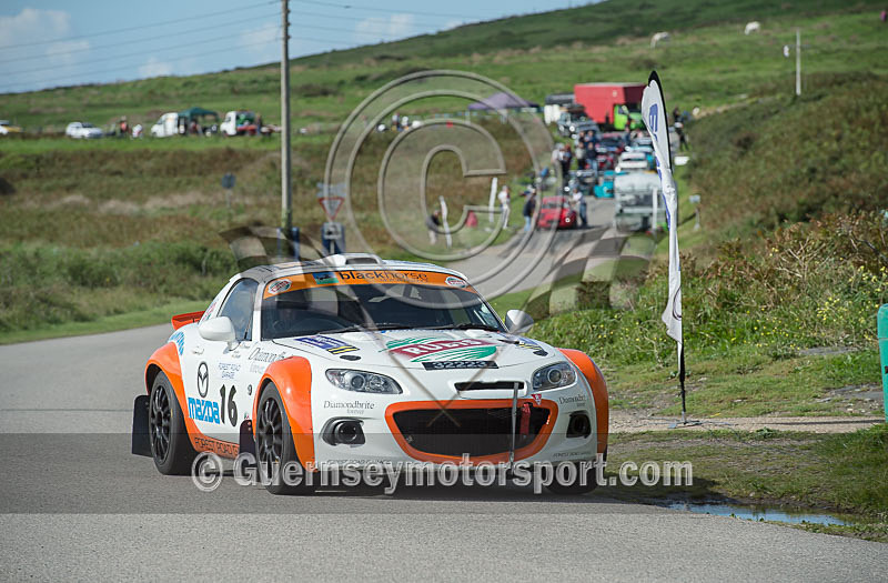 Alderney Sprint_2015_CAR-5 - ALDERNEY SPRINT 2015 - CARS