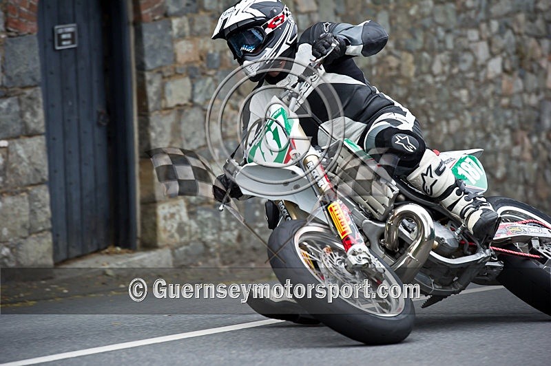 GKMC Hill Climb_30-05-11_Bike-42 - BIKES 2011-05-30