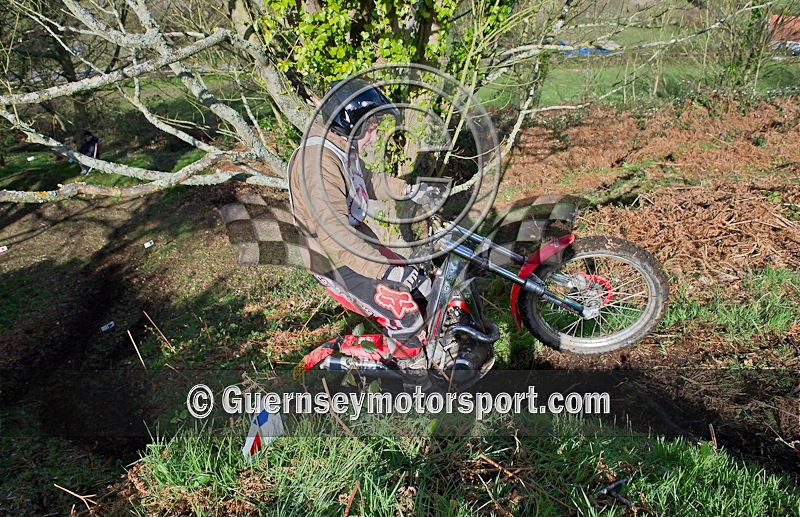 2-Day Trials Bikes_2011-148 - 2011 2-DAY TRIALS