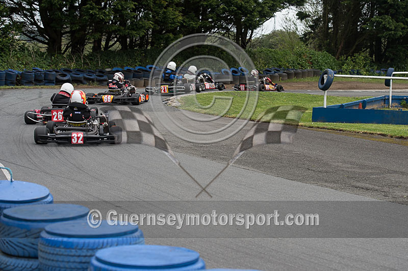 Karting_03-05-2015-13 - KARTING SUMMER CHAMPIONSHIP ROUND-1