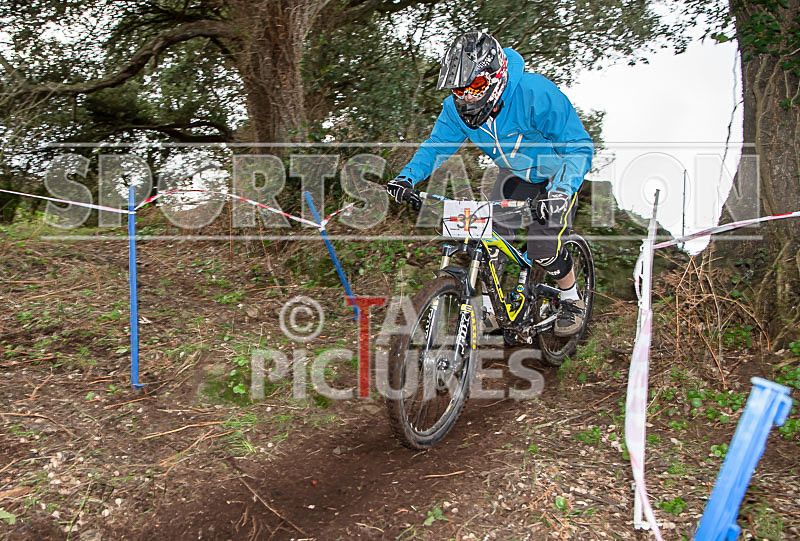 MTB 2018 Downhill Series_Round-2-27 - MTB 2018 DOWNHILL SERIES ROUND-2