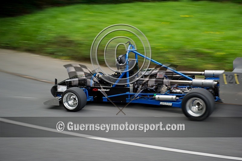 Hill Climb_29-08-11_Car-13 - CARS 2011-08-29