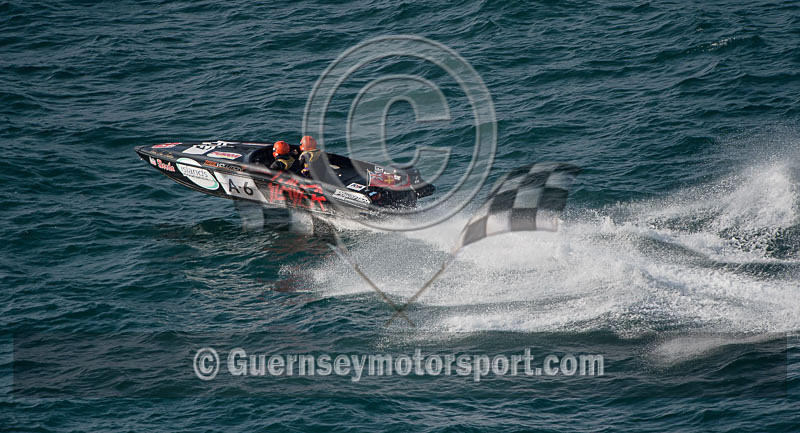 Worlds Powerboats_2014_Race-1-301 - UIM CLASS 3A & 3B WORLD OFFSHORE CHAMPIONSHIP_RACE-1