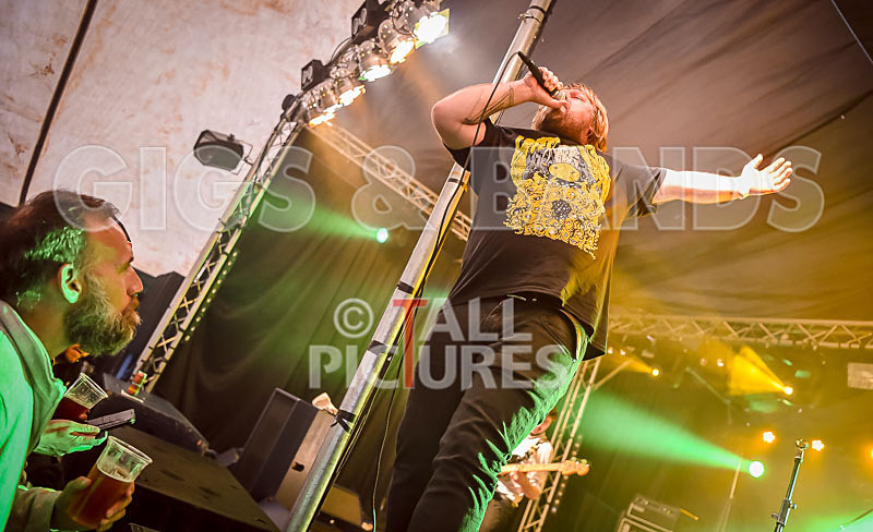 Joe Young The Bandits-99 - JOE YOUNG & THE BANDITS