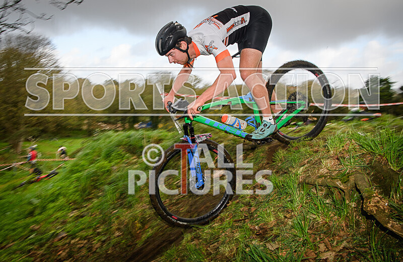 MTB XC Winter Series 2022_ROUND_1-25 - MTB WINTER 2022 XC_RACE-1