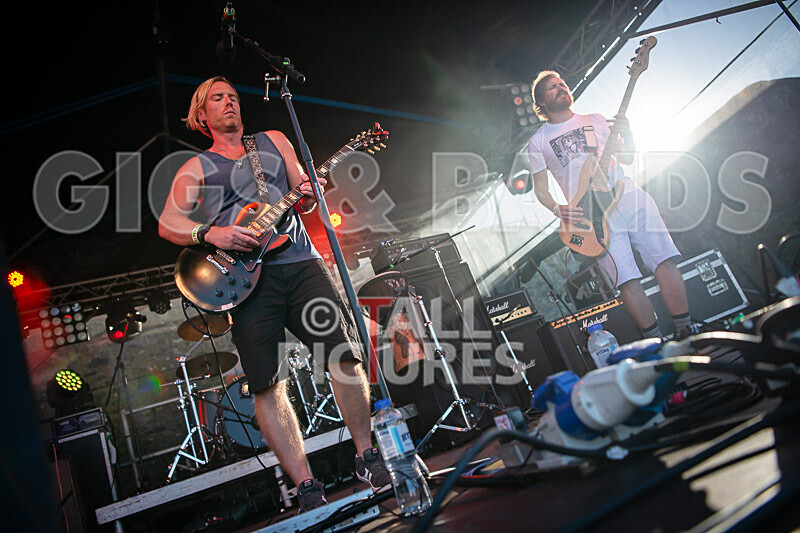 Tantale-524 - TANTALE