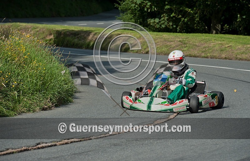 GKMC Hill_6-08-11_Kart-52 - KARTS 2011-08-06