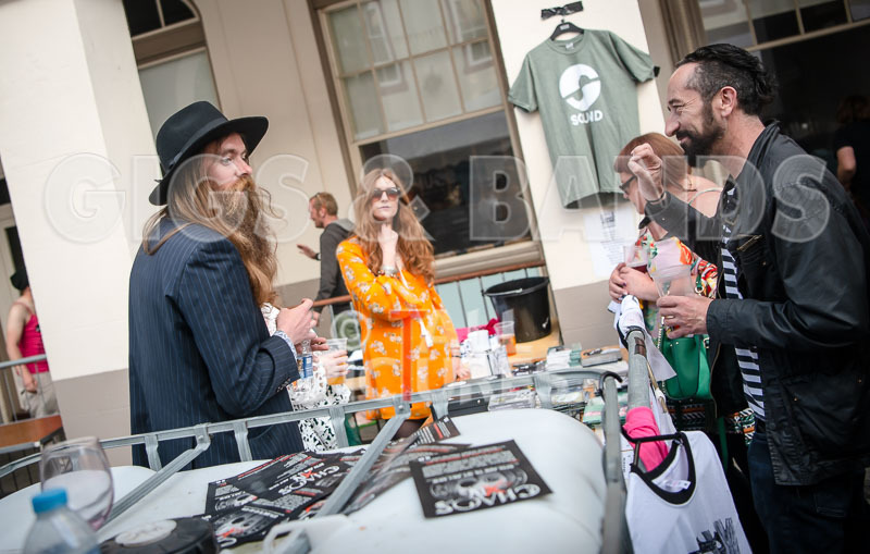 Sound in the Market-2018-4 - SOUND IN THE MARKET 2018