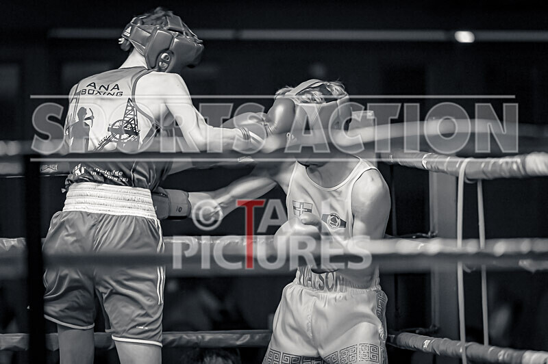 BOUT 1_Arnie Watson v Curtis Jehu-23 - BOUT 1_Arnie Watson v Curtis Jehu