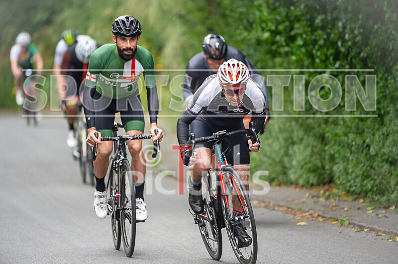 GVC Reservoir Circuit 2019-48 - GVC RESERVOIR CIRCUIT 2019