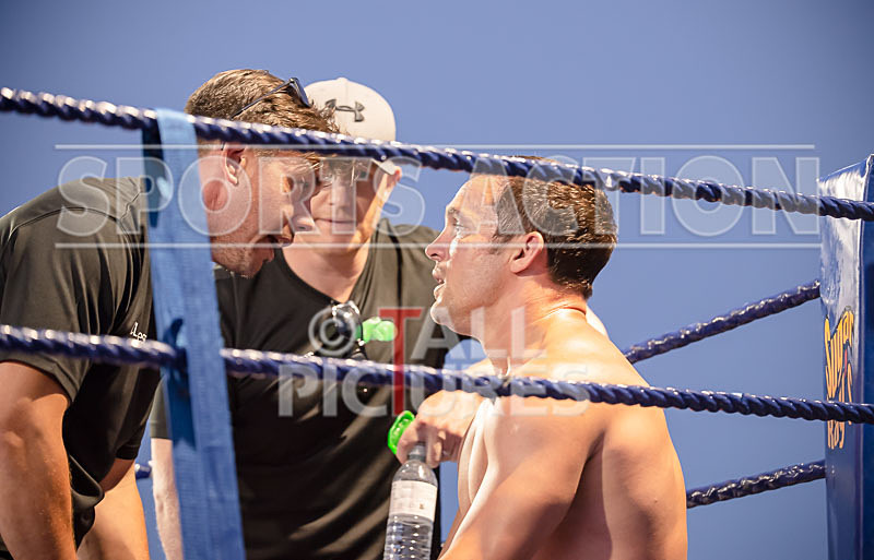 BOUT-16- AndyBang Bang Bailey v James Lets Brawl Lesbirel-21 - BOUT-16 Andy'Bang Bang' Bailey v James 'Lets Brawl' Lesbirel