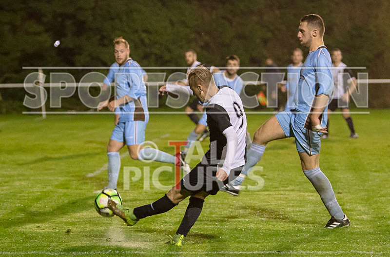 Jeremie Cup_Saints v North-31 - JEREMIE CUP 2017_SAINTS v NORTH