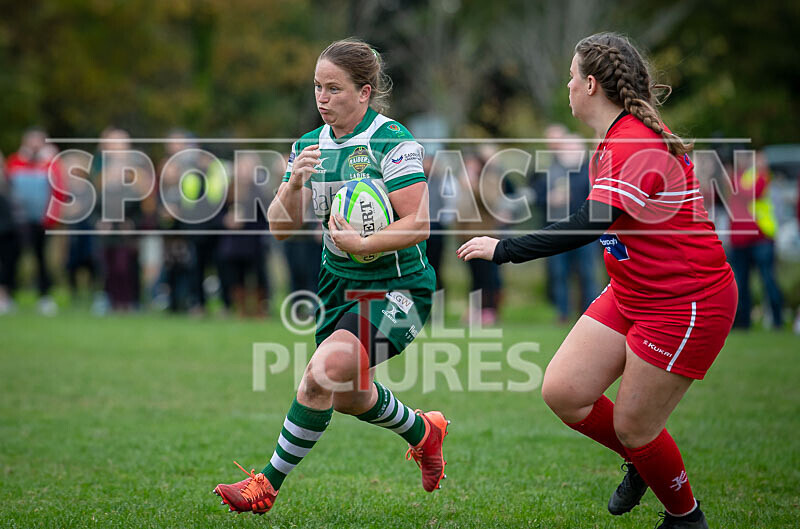 Ladies Siam Trophy 2021-28 - LADIES SIAM TROPHY 2021