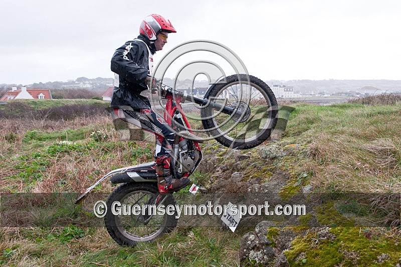 2-Day Trials Bikes_2011-135 - 2011 2-DAY TRIALS