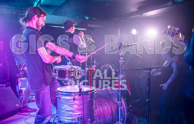 Dead Sea Skulls-110 - DEAD SEA SKULLS